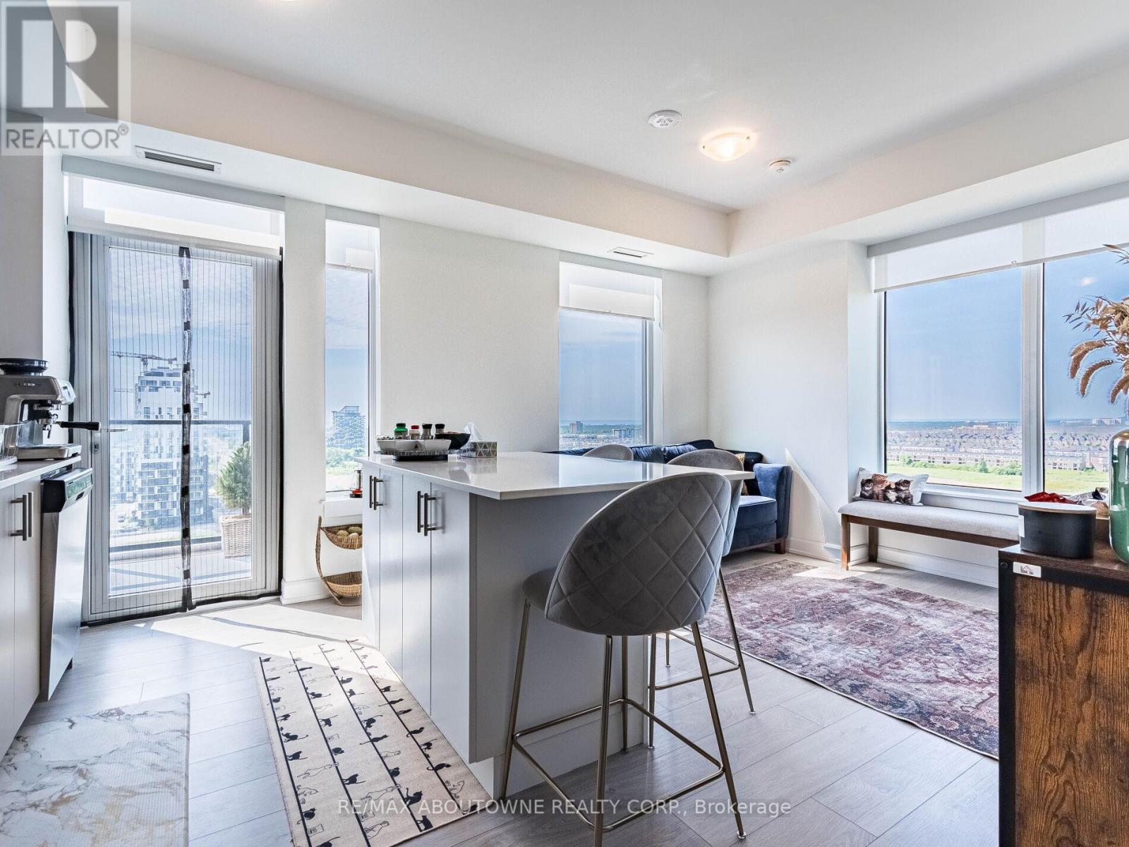 1203 - 3200 William Coltson Avenue, Oakville, Ontario  L6H 7C2 - Photo 13 - W12950618