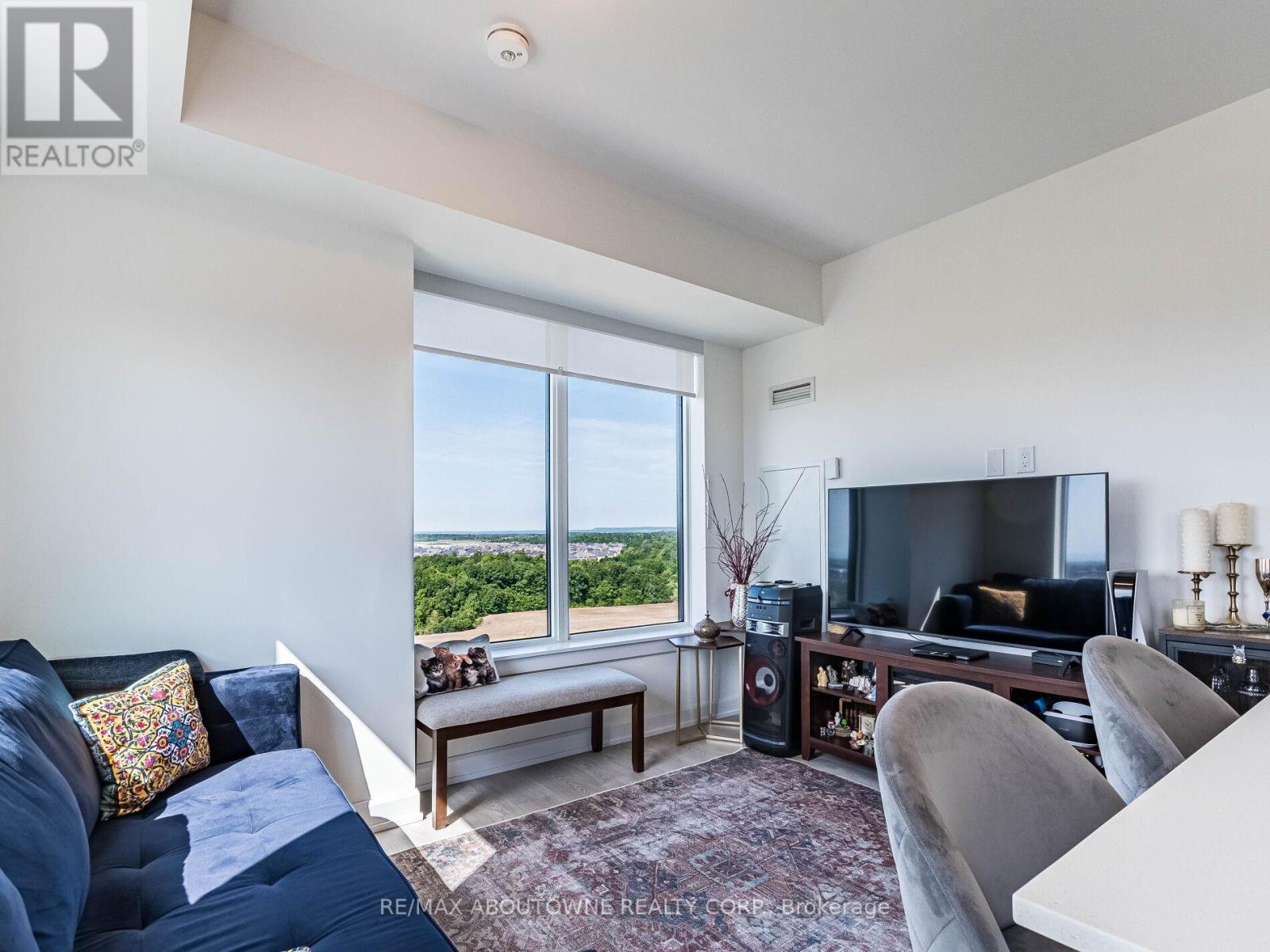 1203 - 3200 William Coltson Avenue, Oakville, Ontario  L6H 7C2 - Photo 21 - W12950618