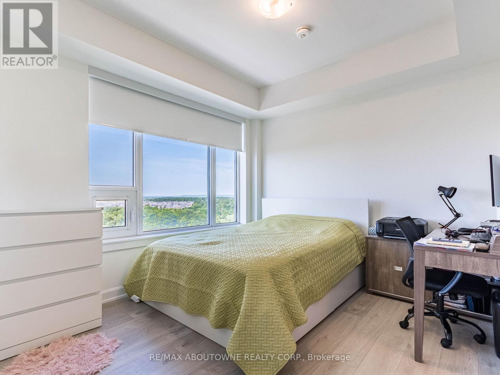 1203 - 3200 William Coltson Avenue, Oakville, Ontario  L6H 7C2 - Photo 22 - W12950618