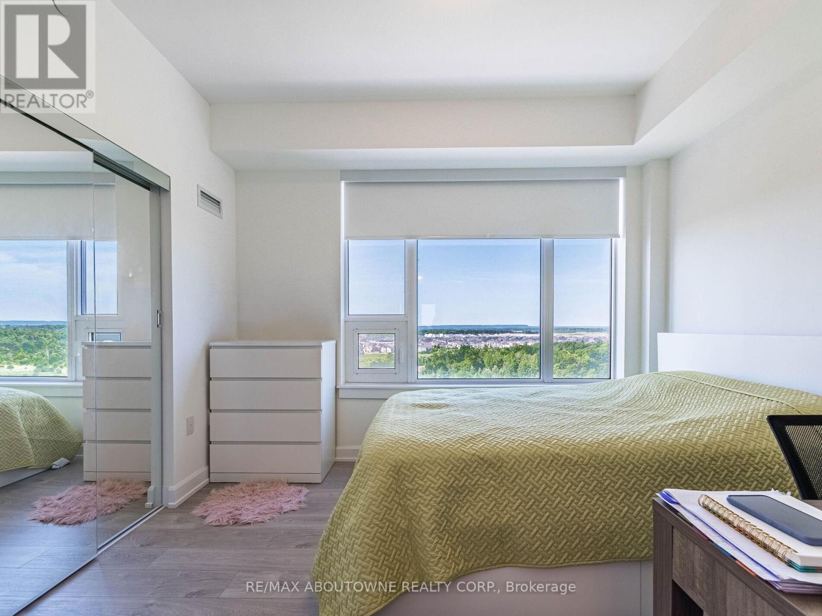 1203 - 3200 William Coltson Avenue, Oakville, Ontario  L6H 7C2 - Photo 24 - W12950618