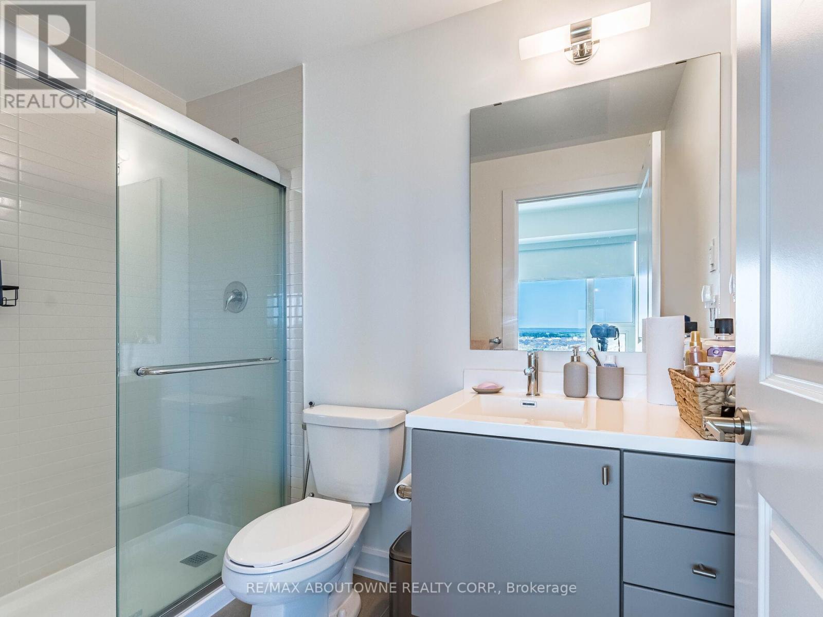 1203 - 3200 William Coltson Avenue, Oakville, Ontario  L6H 7C2 - Photo 26 - W12950618