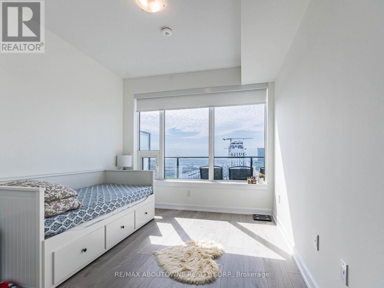 1203 - 3200 William Coltson Avenue, Oakville, Ontario  L6H 7C2 - Photo 28 - W12950618