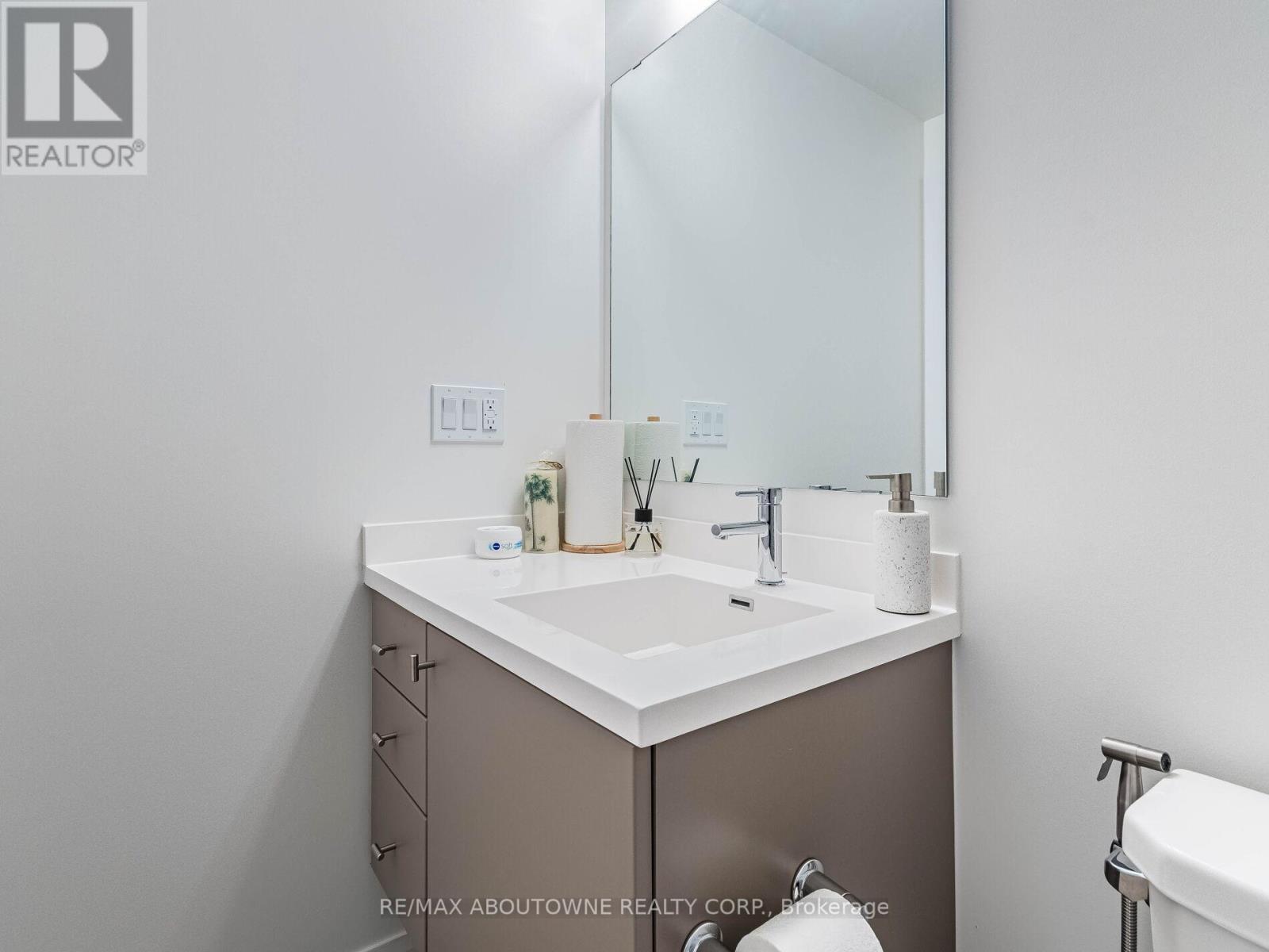 1203 - 3200 William Coltson Avenue, Oakville, Ontario  L6H 7C2 - Photo 29 - W12950618