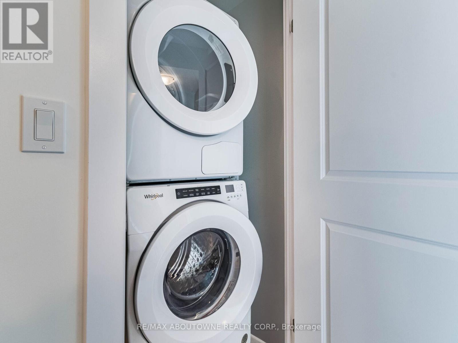 1203 - 3200 William Coltson Avenue, Oakville, Ontario  L6H 7C2 - Photo 31 - W12950618