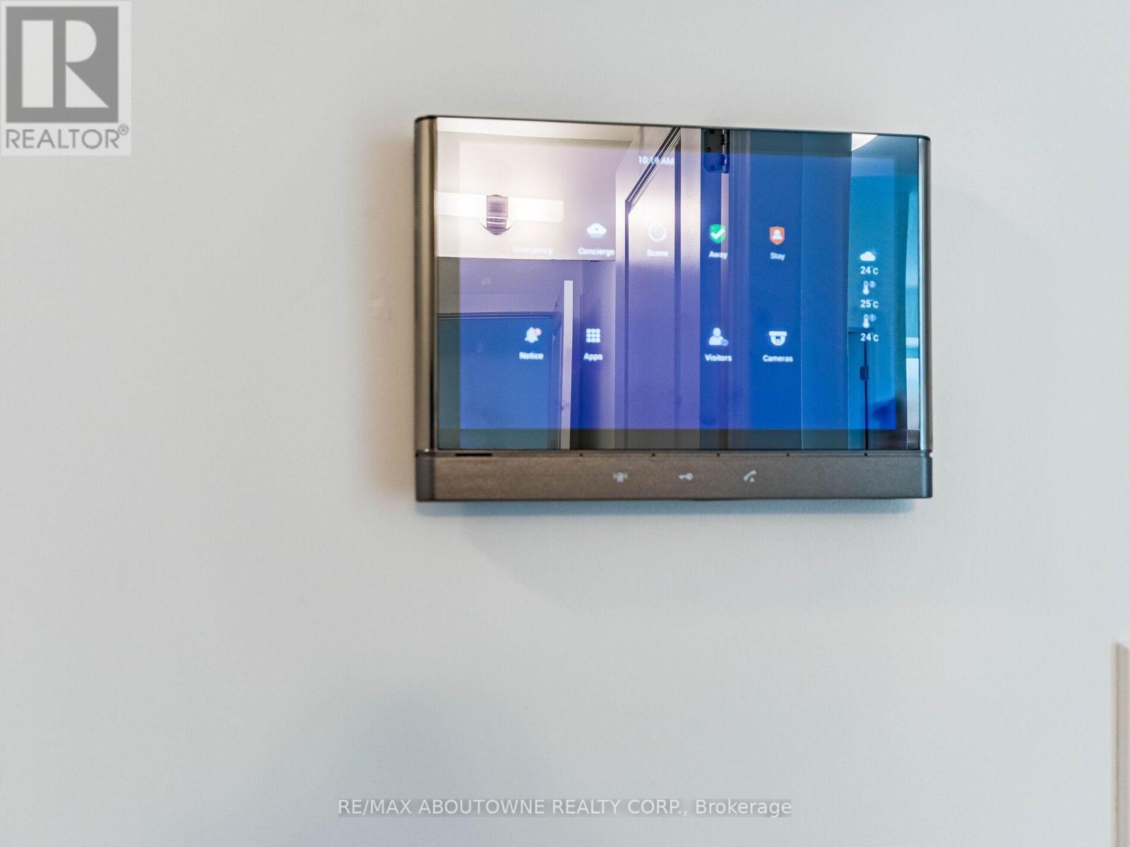 1203 - 3200 William Coltson Avenue, Oakville, Ontario  L6H 7C2 - Photo 32 - W12950618