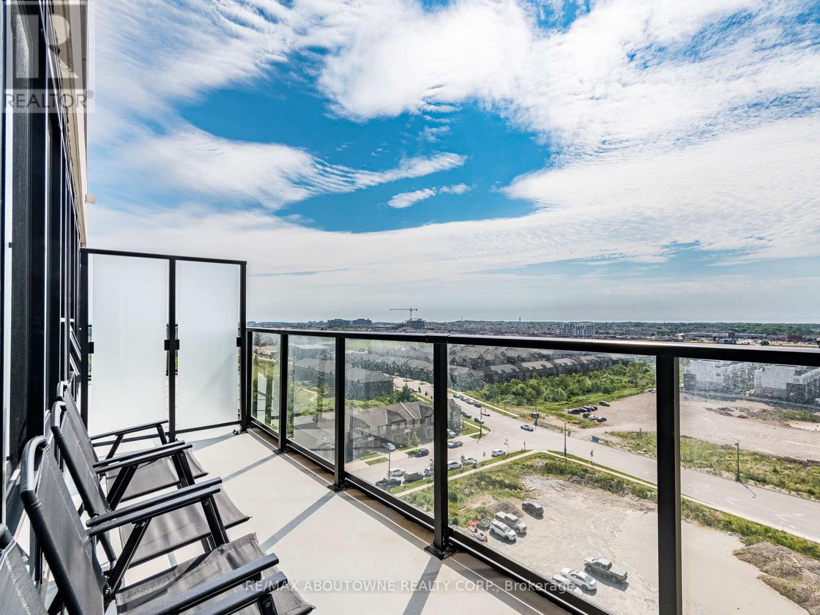 1203 - 3200 William Coltson Avenue, Oakville, Ontario  L6H 7C2 - Photo 33 - W12950618