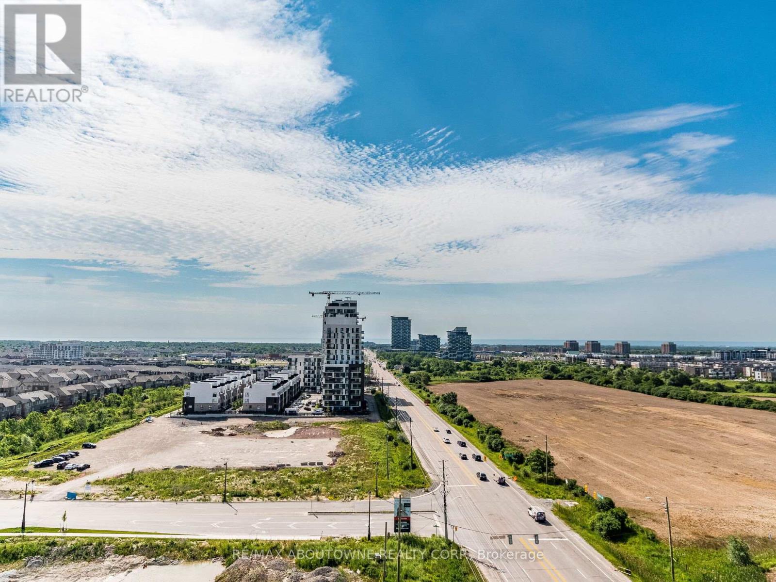 1203 - 3200 William Coltson Avenue, Oakville, Ontario  L6H 7C2 - Photo 36 - W12950618