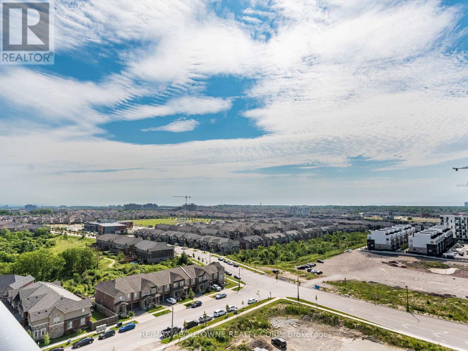 1203 - 3200 William Coltson Avenue, Oakville, Ontario  L6H 7C2 - Photo 37 - W12950618