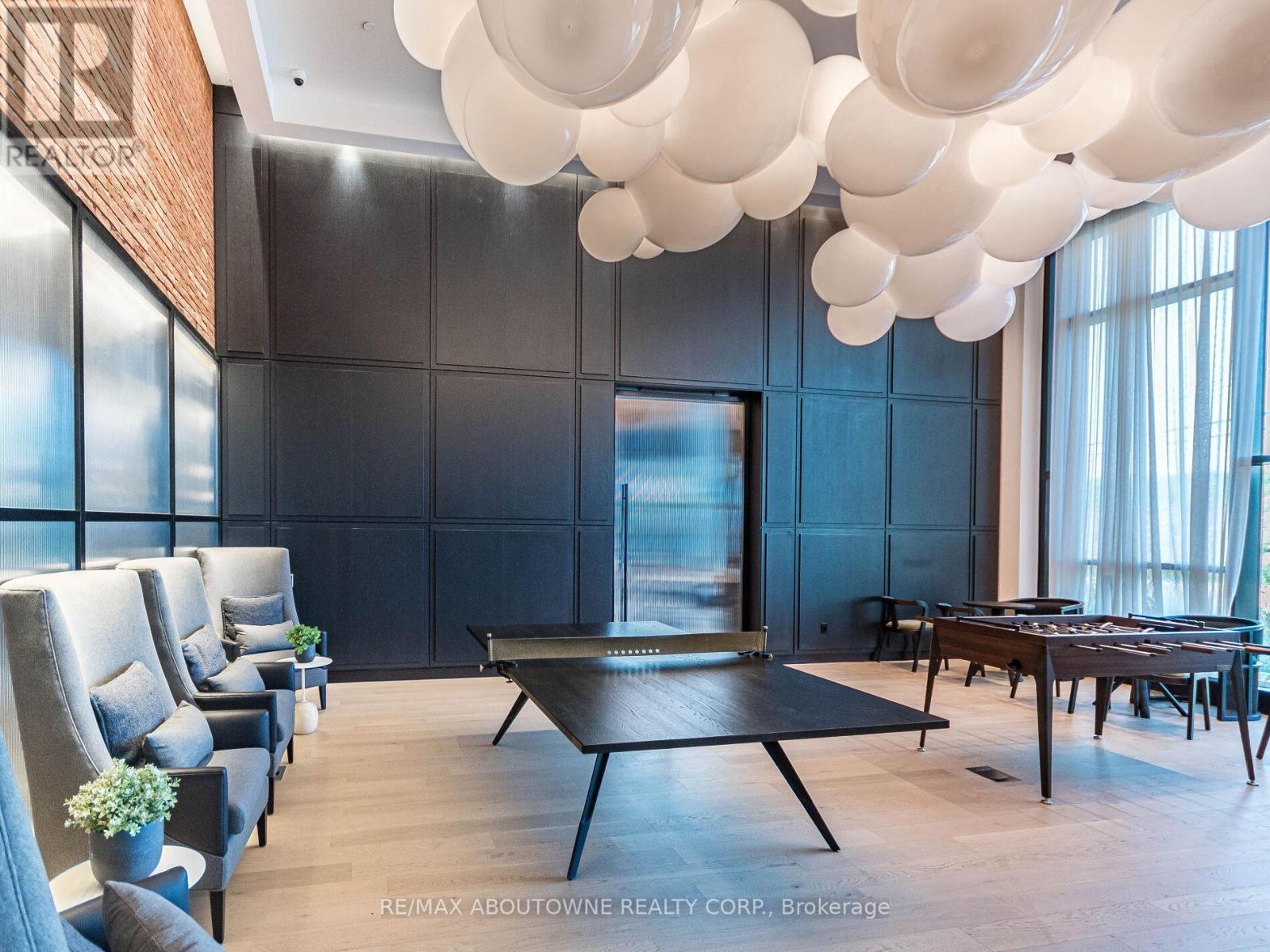 1203 - 3200 William Coltson Avenue, Oakville, Ontario  L6H 7C2 - Photo 6 - W12950618