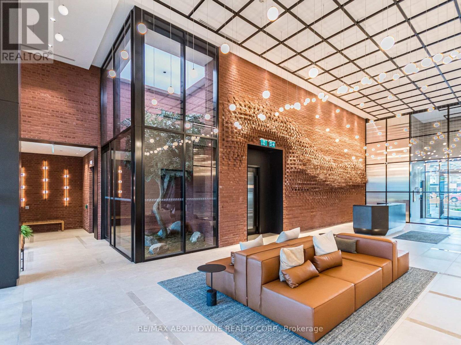 1203 - 3200 William Coltson Avenue, Oakville, Ontario  L6H 7C2 - Photo 8 - W12950618