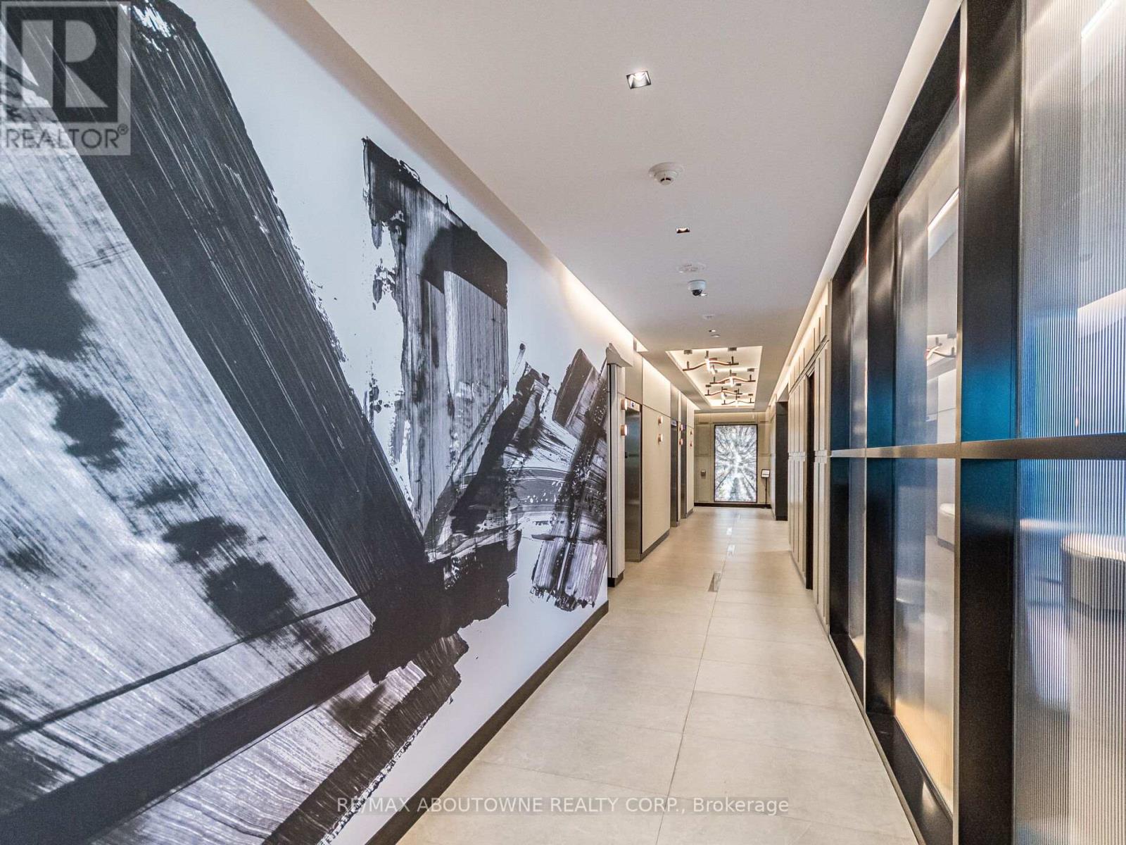 1203 - 3200 William Coltson Avenue, Oakville, Ontario  L6H 7C2 - Photo 9 - W12950618