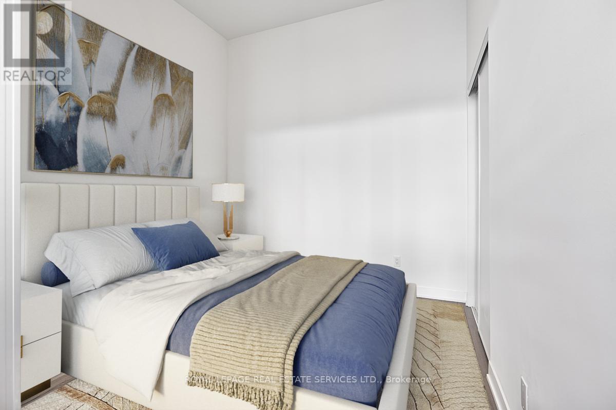 101 - 405 Dundas Street W, Oakville, Ontario  L6M 5P4 - Photo 12 - W12950652