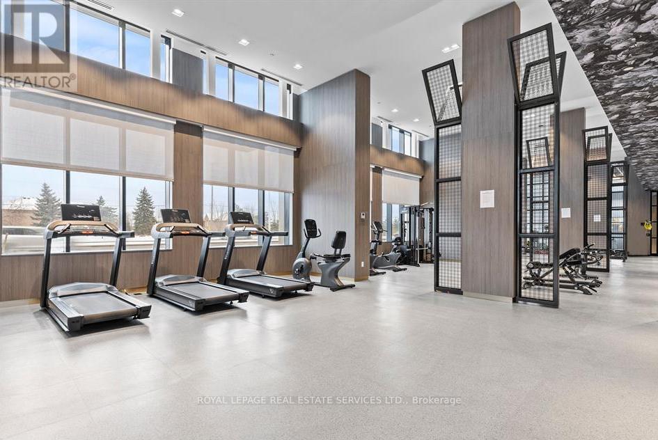 101 - 405 Dundas Street W, Oakville, Ontario  L6M 5P4 - Photo 18 - W12950652