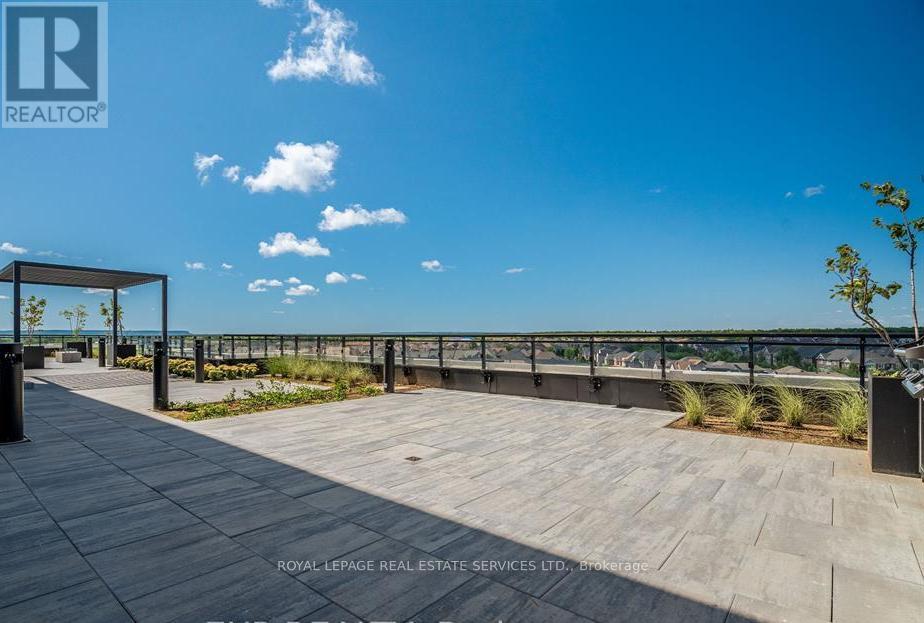 101 - 405 Dundas Street W, Oakville, Ontario  L6M 5P4 - Photo 21 - W12950652