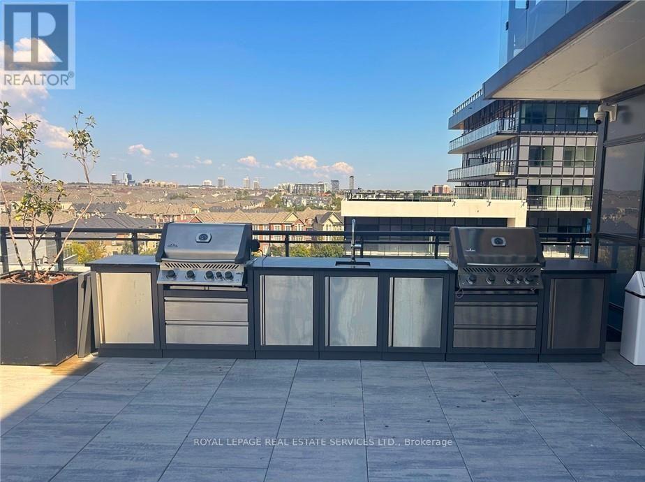 101 - 405 Dundas Street W, Oakville, Ontario  L6M 5P4 - Photo 23 - W12950652