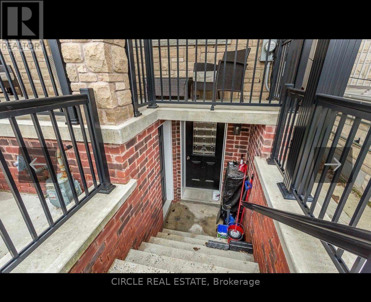 Basement - 55 Westbury Crescent, Toronto, Ontario  M6M 1M3 - Photo 3 - W12950660