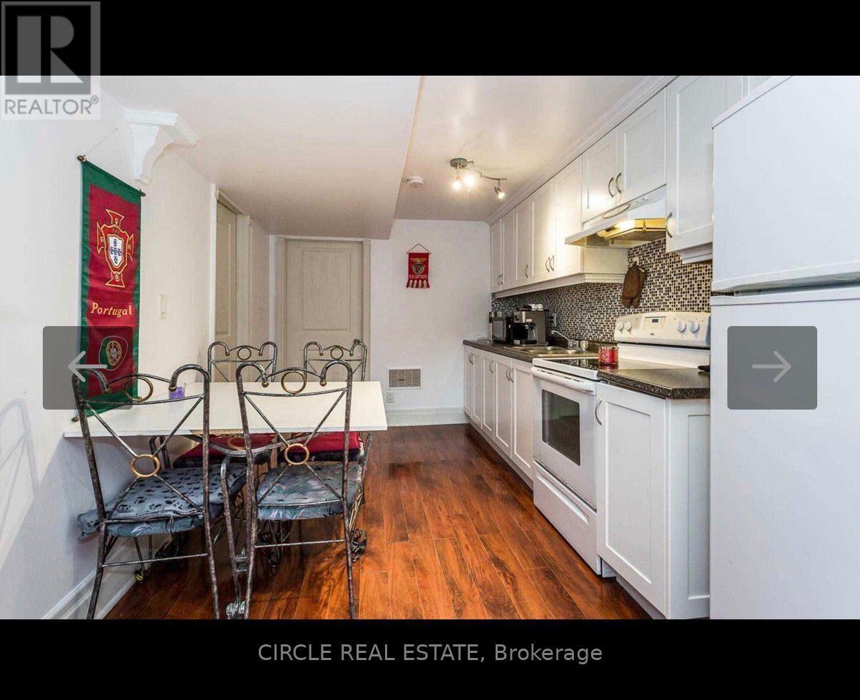 Basement - 55 Westbury Crescent, Toronto, Ontario  M6M 1M3 - Photo 5 - W12950660