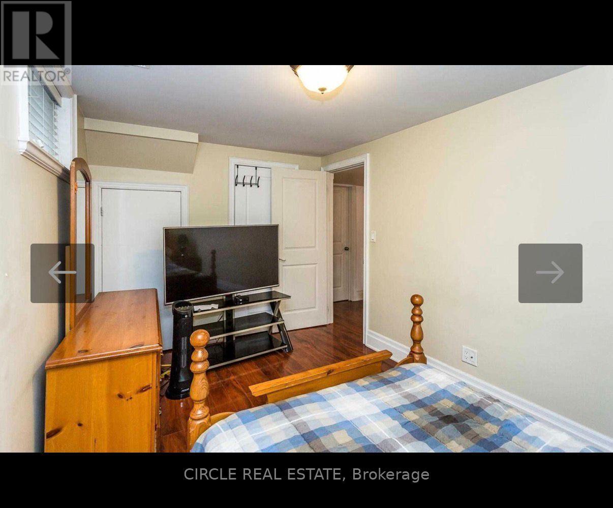 Basement - 55 Westbury Crescent, Toronto, Ontario  M6M 1M3 - Photo 6 - W12950660