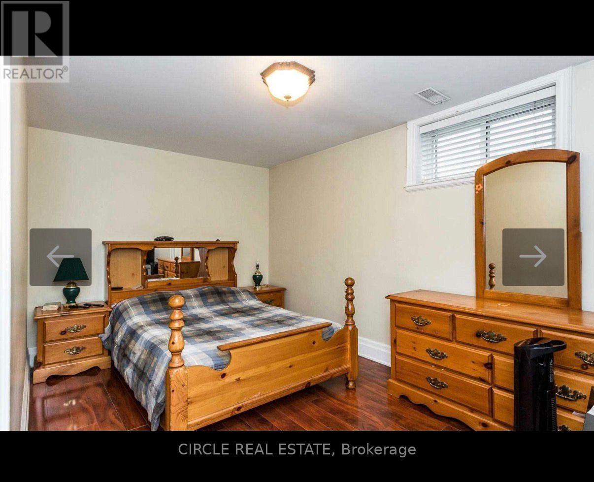 Basement - 55 Westbury Crescent, Toronto, Ontario  M6M 1M3 - Photo 7 - W12950660