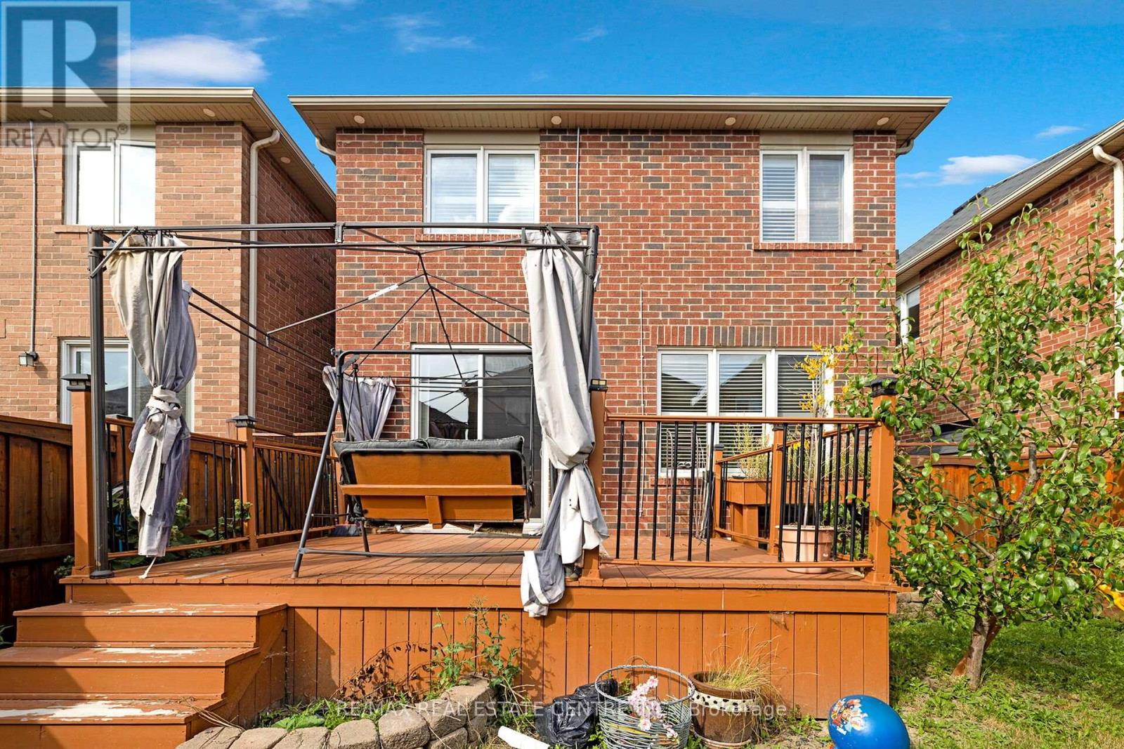 232 Drinkwater Road, Brampton, Ontario  L6Y 4S8 - Photo 34 - W12950680