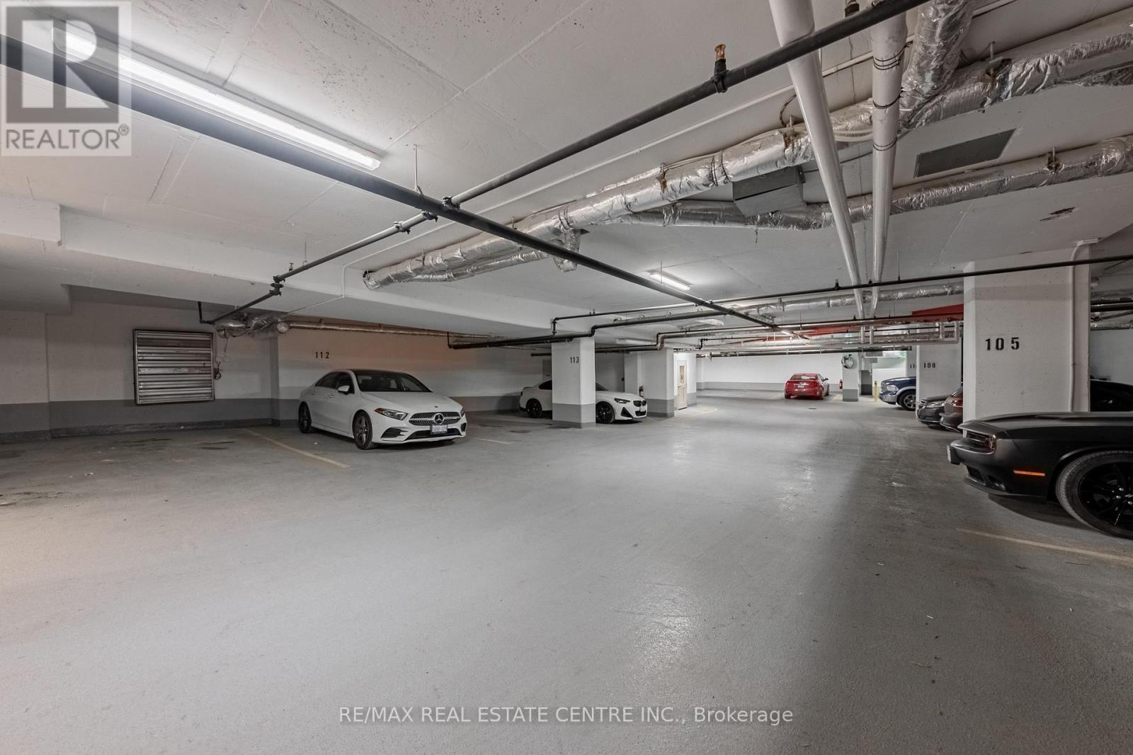 2107 - 370 Martha Street, Burlington, Ontario  L7R 0G9 - Photo 28 - W12950690