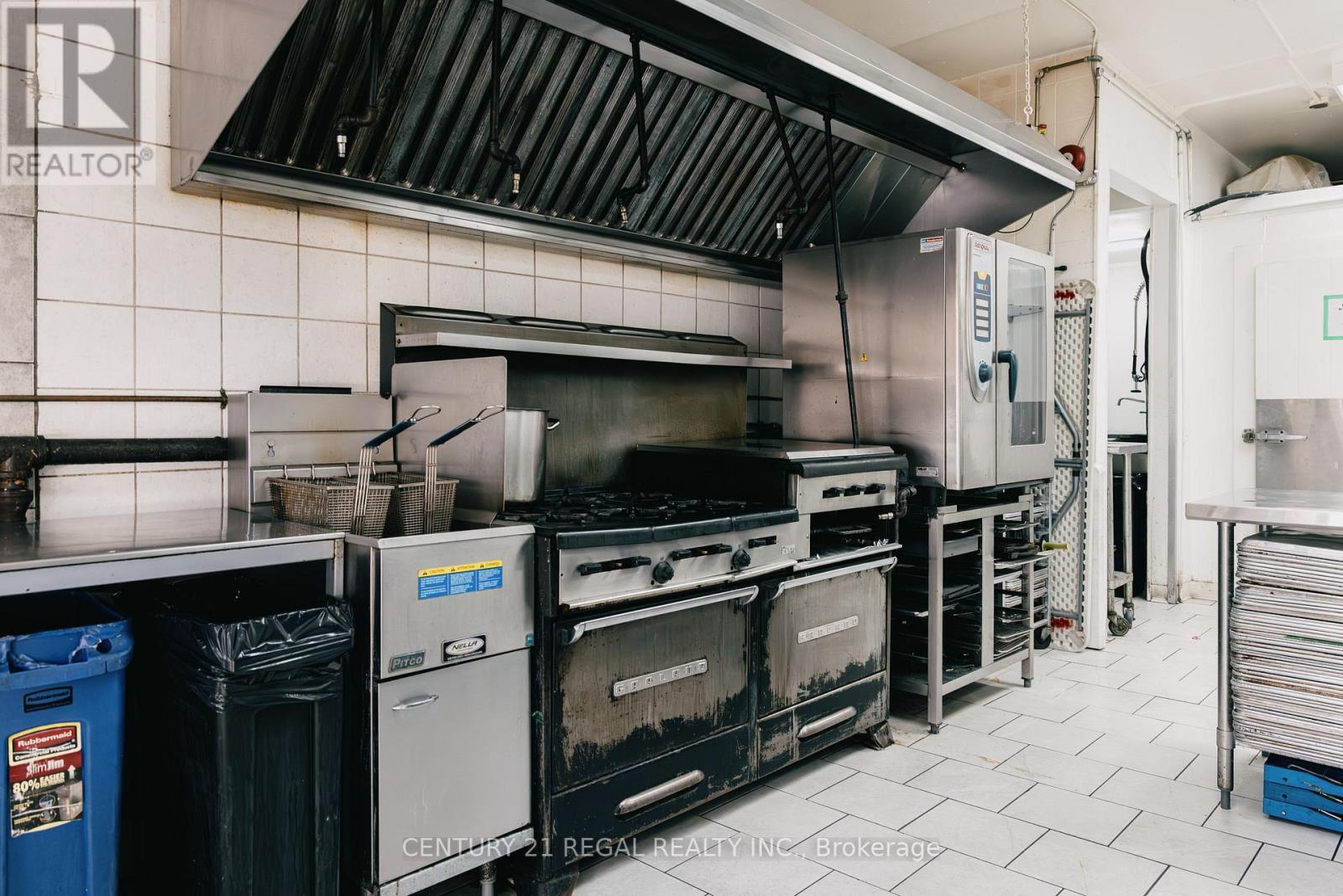 109 Jefferson Avenue, Toronto, Ontario  M6K 3E4 - Photo 13 - W12950700