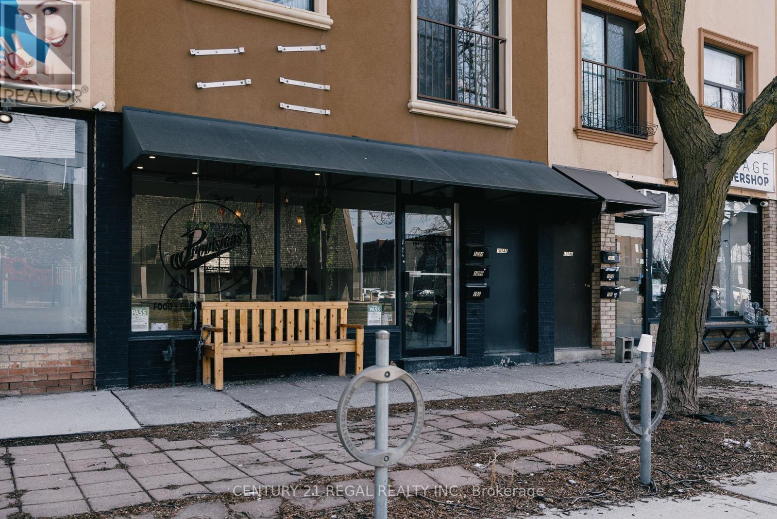 109 Jefferson Avenue, Toronto, Ontario  M6K 3E4 - Photo 24 - W12950700