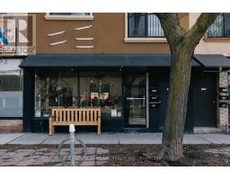 109 JEFFERSON AVENUE, Toronto, Ontario