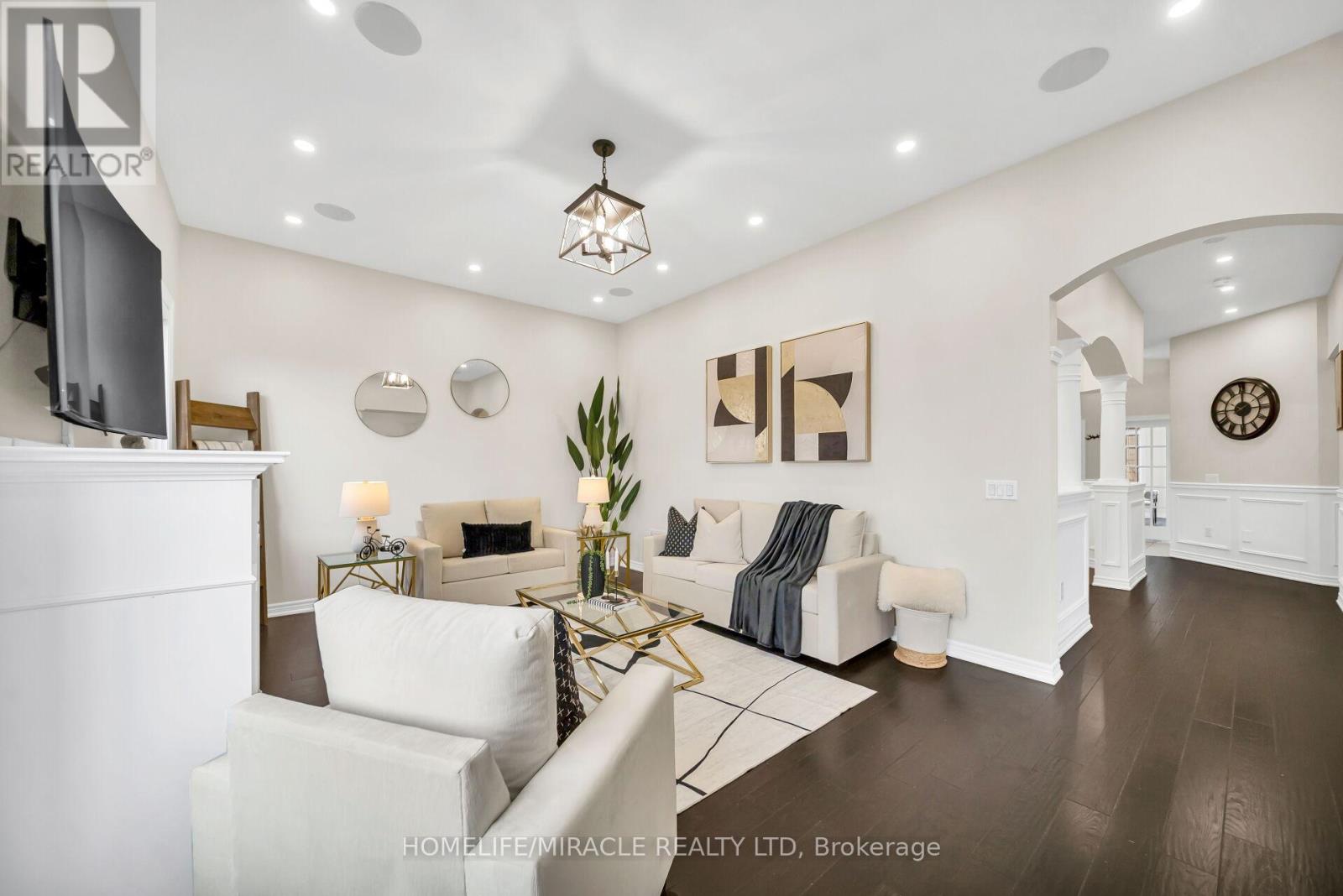 41 Hoxton Road, Brampton, Ontario  L7A 4L5 - Photo 13 - W12950704