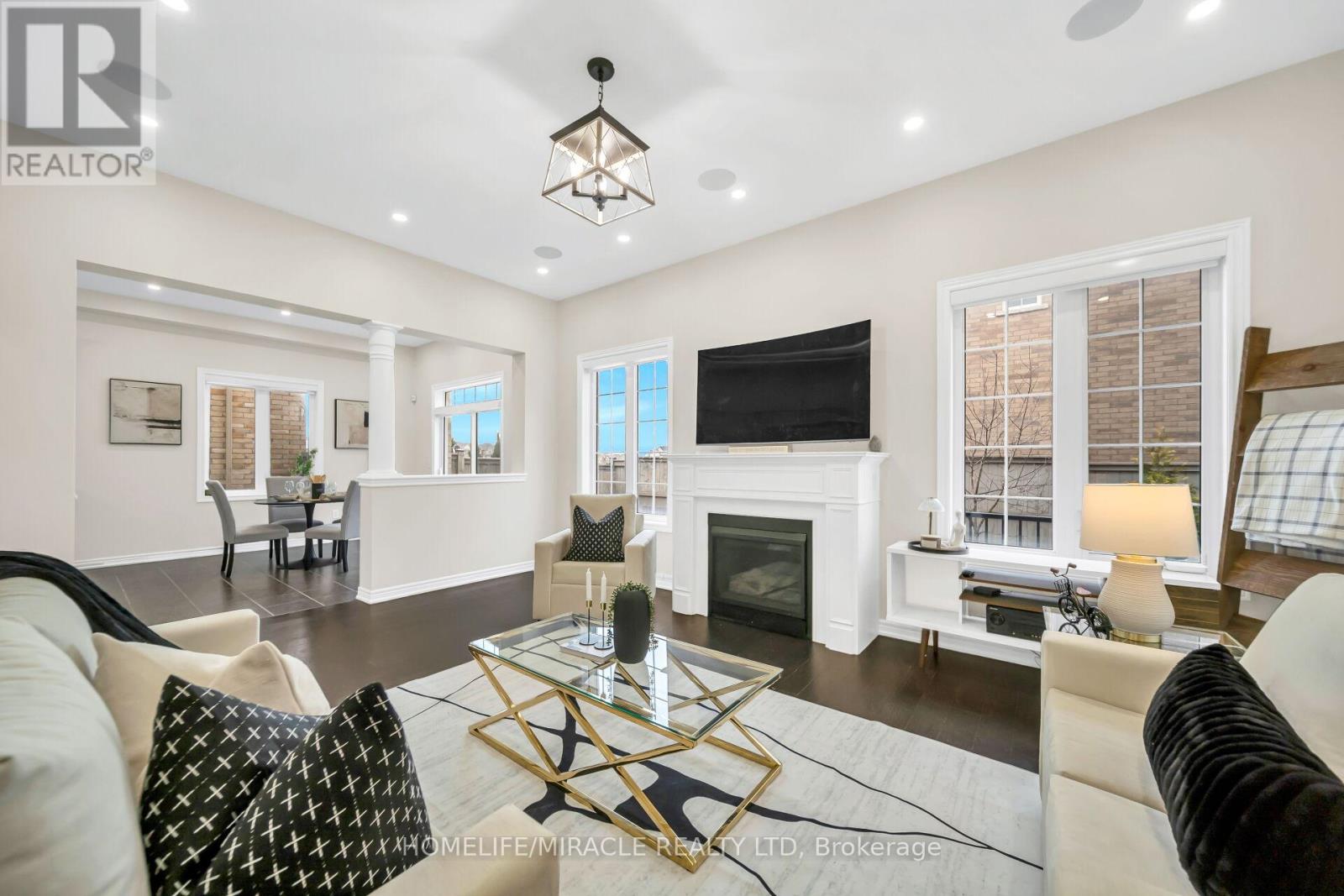 41 Hoxton Road, Brampton, Ontario  L7A 4L5 - Photo 14 - W12950704