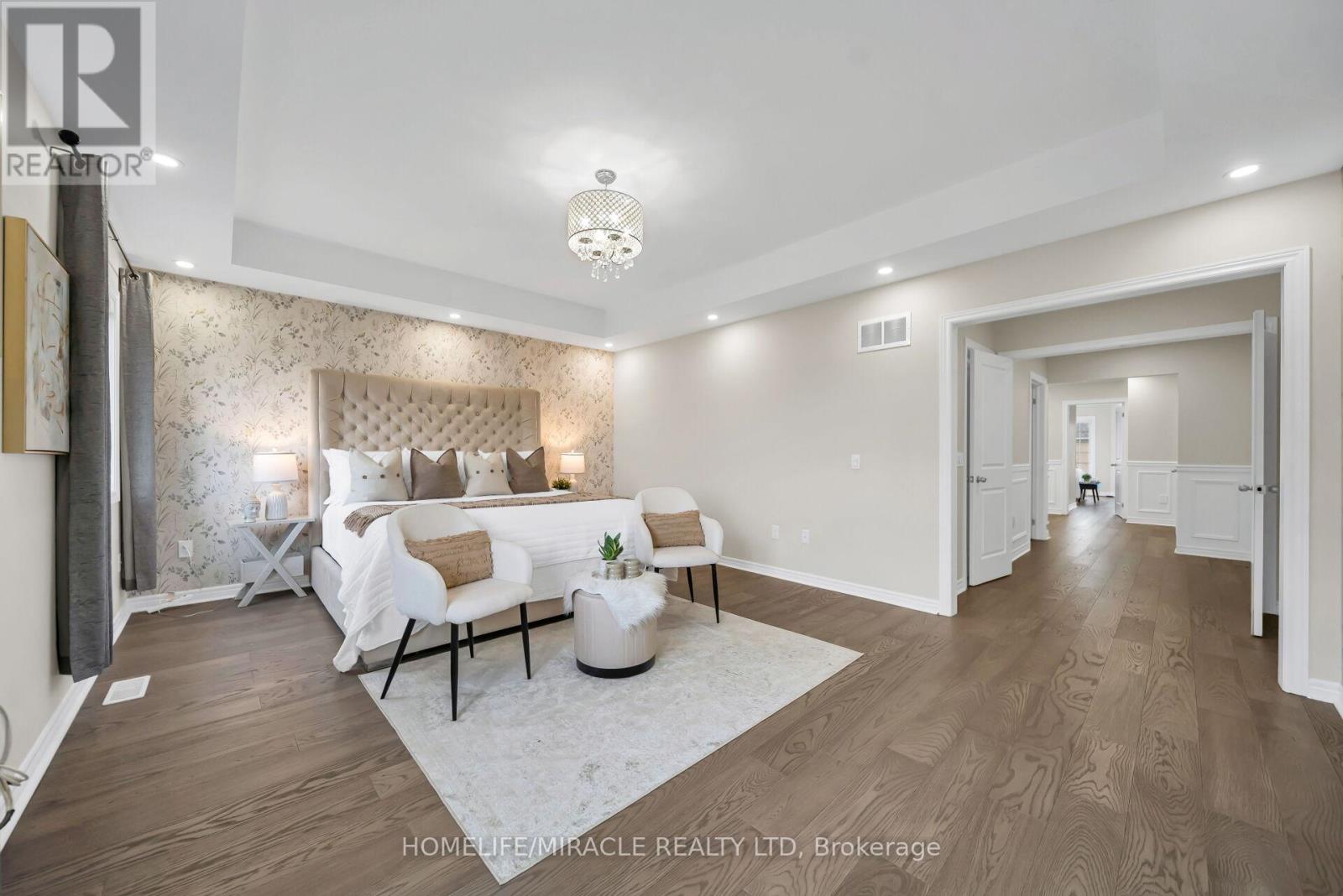 41 Hoxton Road, Brampton, Ontario  L7A 4L5 - Photo 25 - W12950704