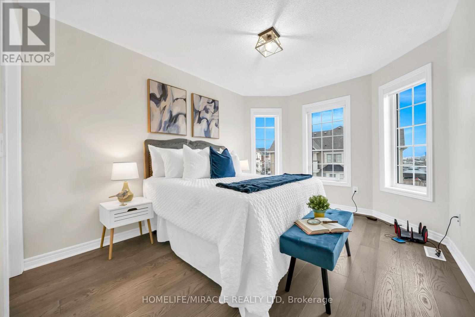 41 Hoxton Road, Brampton, Ontario  L7A 4L5 - Photo 34 - W12950704