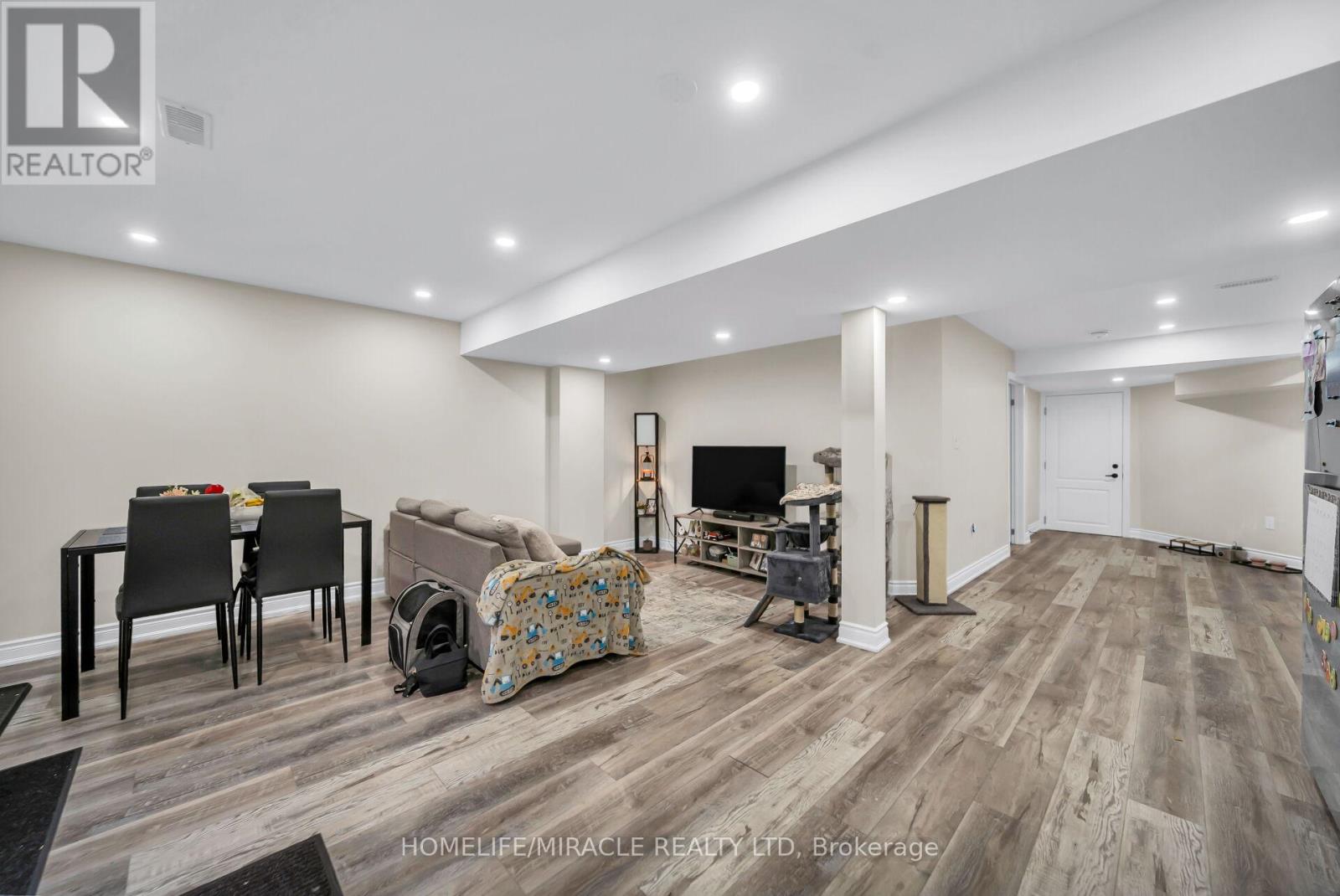 41 Hoxton Road, Brampton, Ontario  L7A 4L5 - Photo 43 - W12950704