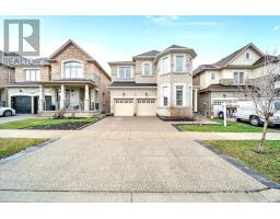 41 HOXTON ROAD, Brampton, Ontario