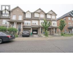 15 MAGDALENE CRESCENT, Brampton, Ontario
