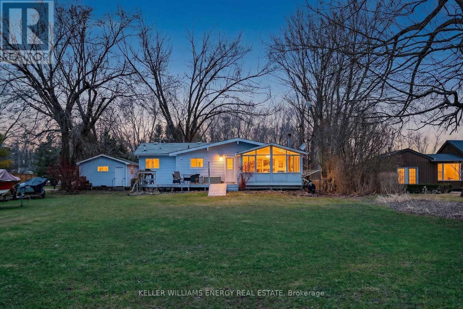 602 Hiscock Shores Road, Prince Edward County, Ontario  K0K 1L0 - Photo 3 - X12950724