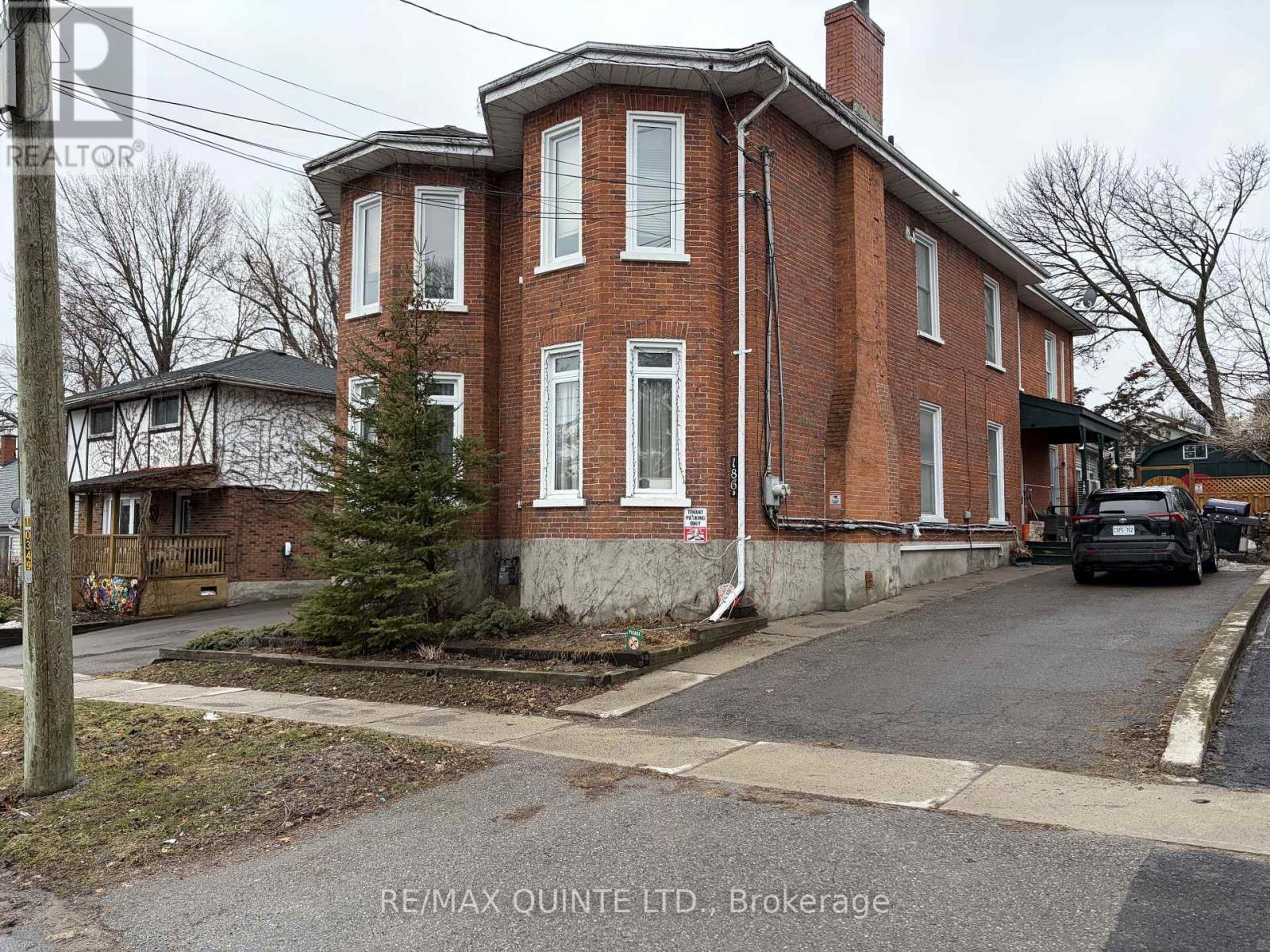 B - 186 Albert Street, Belleville, Ontario  K8N 3N4 - Photo 2 - X12950784