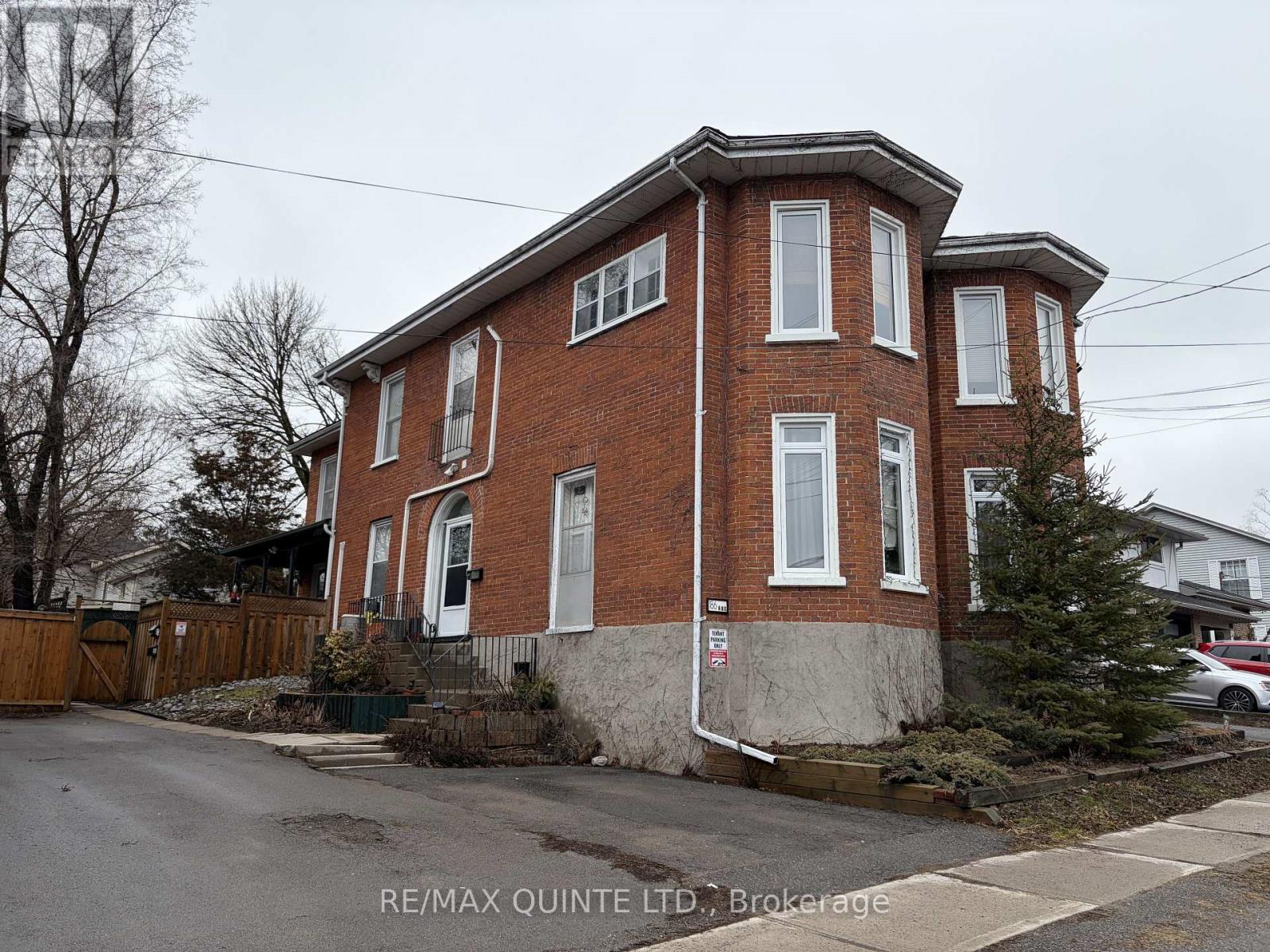 B - 186 Albert Street, Belleville, Ontario  K8N 3N4 - Photo 3 - X12950784