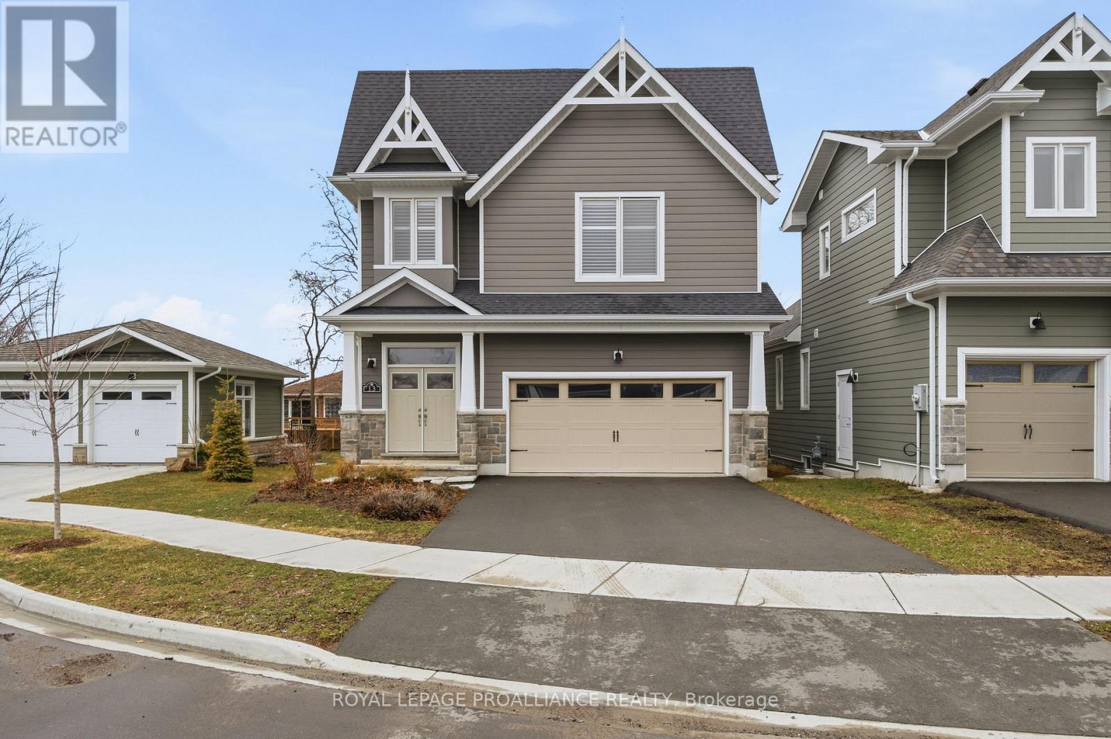 13 Twelve Trees Court, Prince Edward County, Ontario  K0K 3L0 - Photo 4 - X12950812