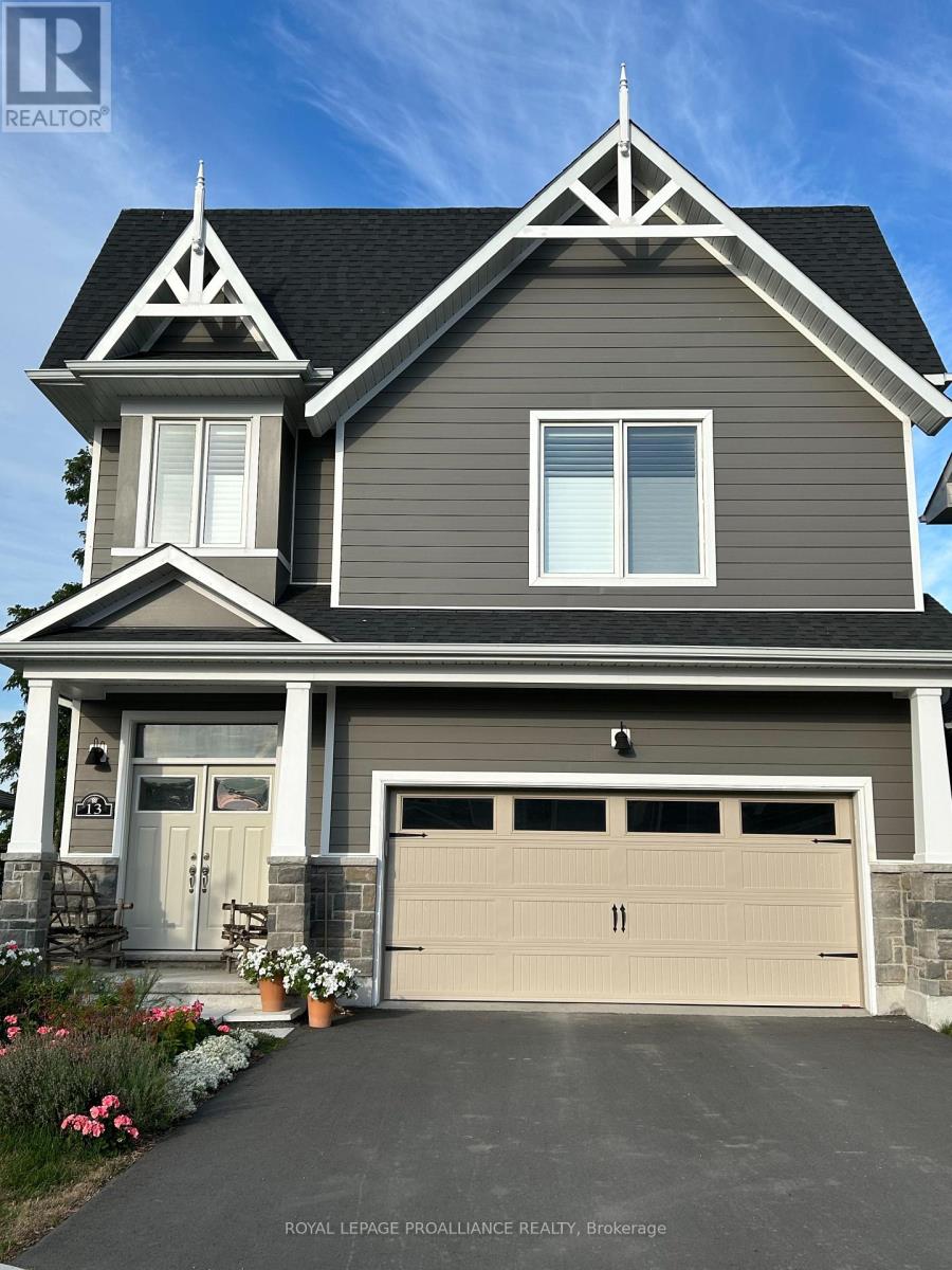 13 Twelve Trees Court, Prince Edward County, Ontario  K0K 3L0 - Photo 6 - X12950812