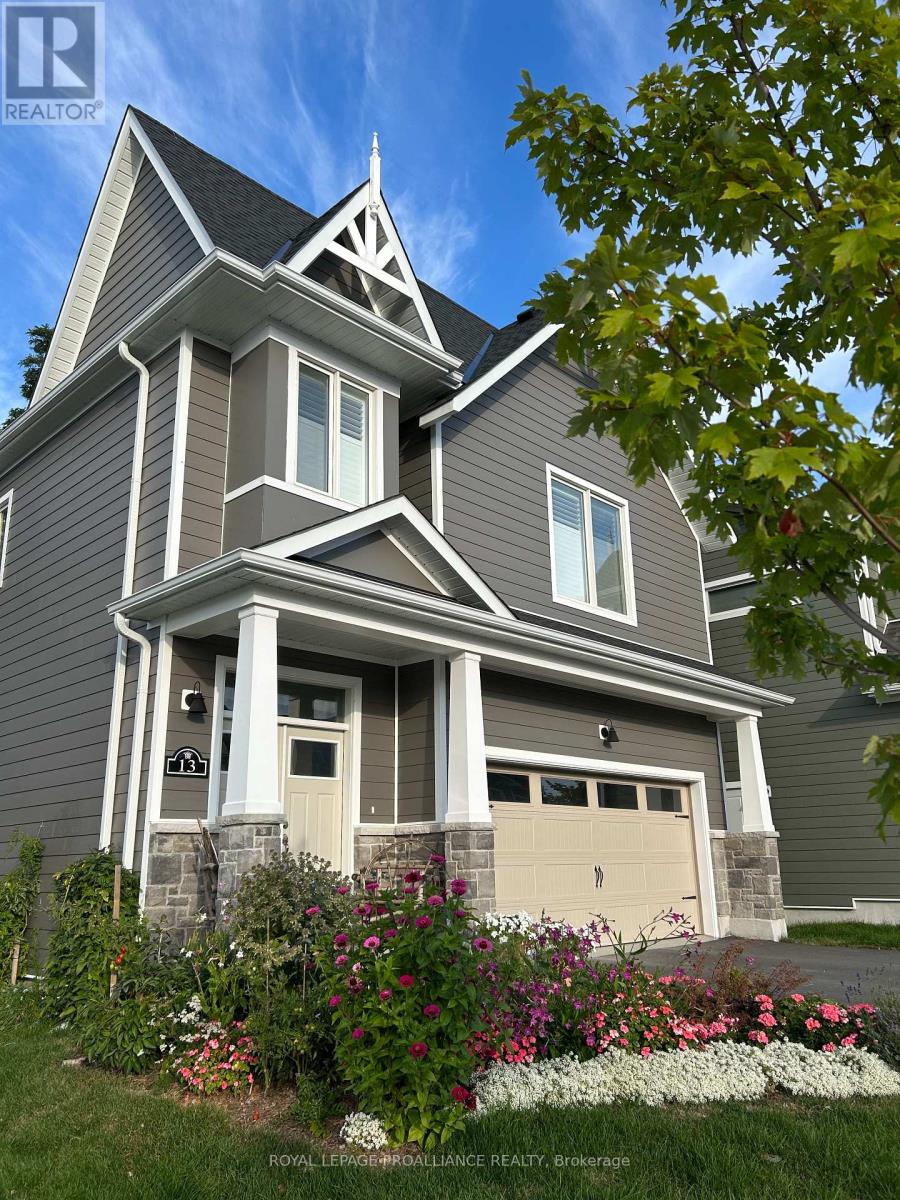 13 Twelve Trees Court, Prince Edward County, Ontario  K0K 3L0 - Photo 7 - X12950812