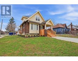 178 THOMPSON ROAD, London South, Ontario