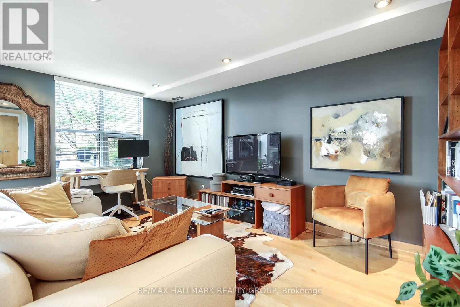 203 - 29 Main Street, Ottawa, Ontario  K1S 1B1 - Photo 10 - X12950732