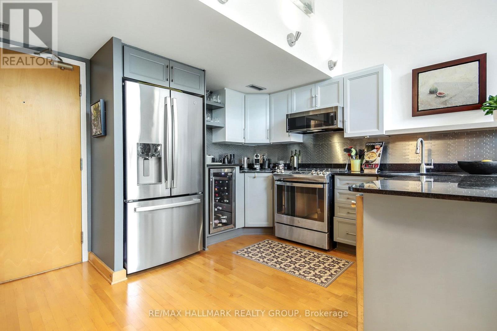 203 - 29 Main Street, Ottawa, Ontario  K1S 1B1 - Photo 6 - X12950732