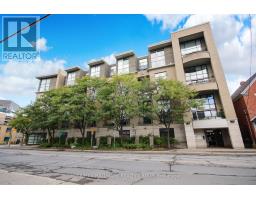 203 - 29 MAIN STREET, ottawa, Ontario