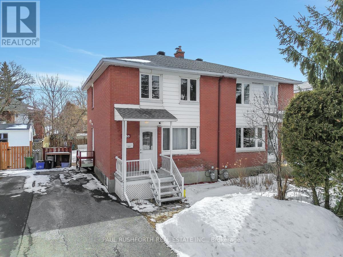 2433 Clementine Boulevard, Ottawa, Ontario  K1V 8E1 - Photo 2 - X12950816