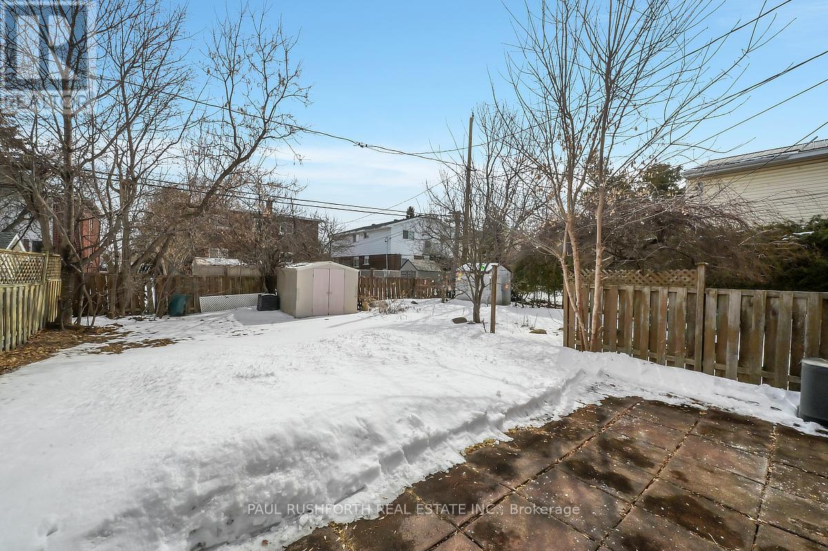 2433 Clementine Boulevard, Ottawa, Ontario  K1V 8E1 - Photo 38 - X12950816