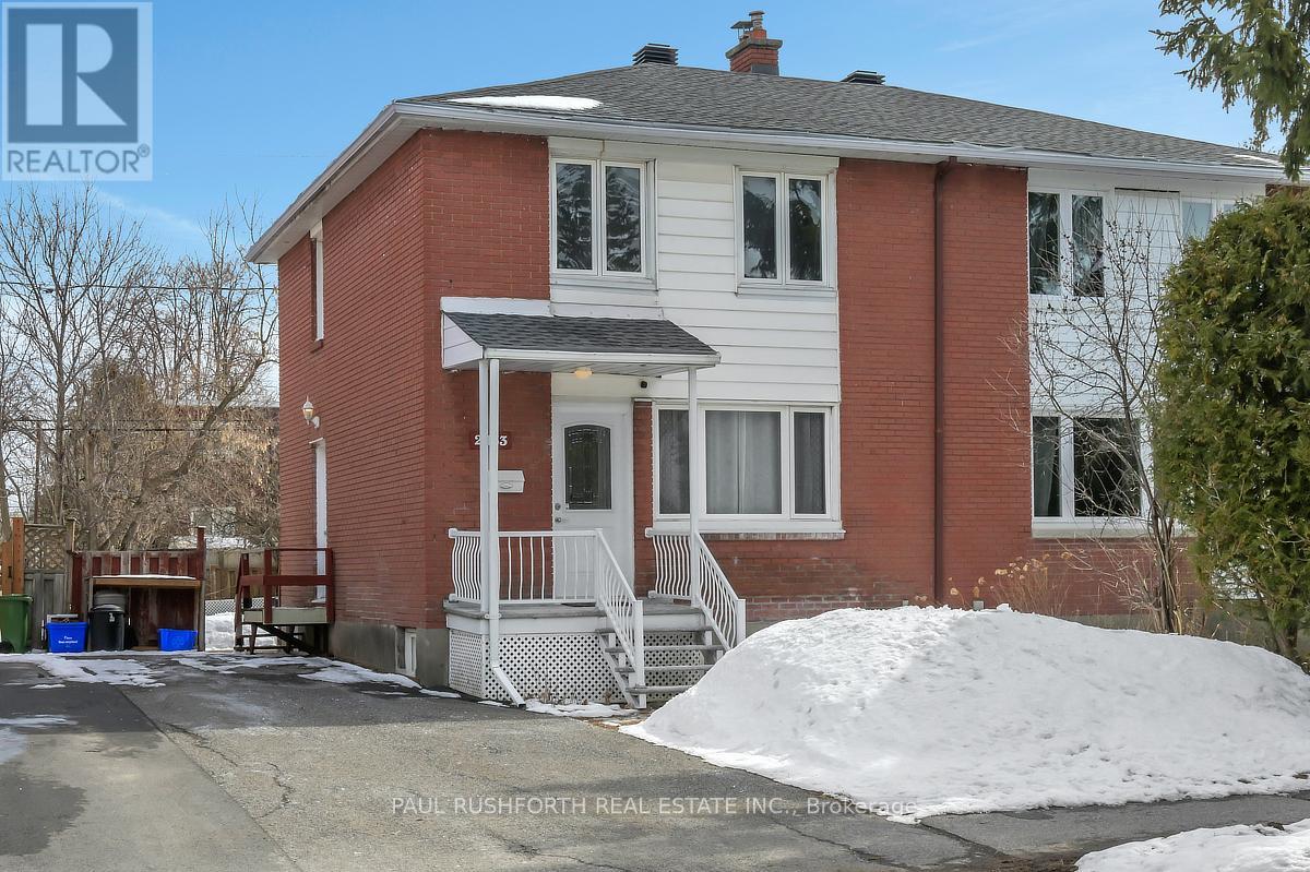 2433 Clementine Boulevard, Ottawa, Ontario  K1V 8E1 - Photo 40 - X12950816