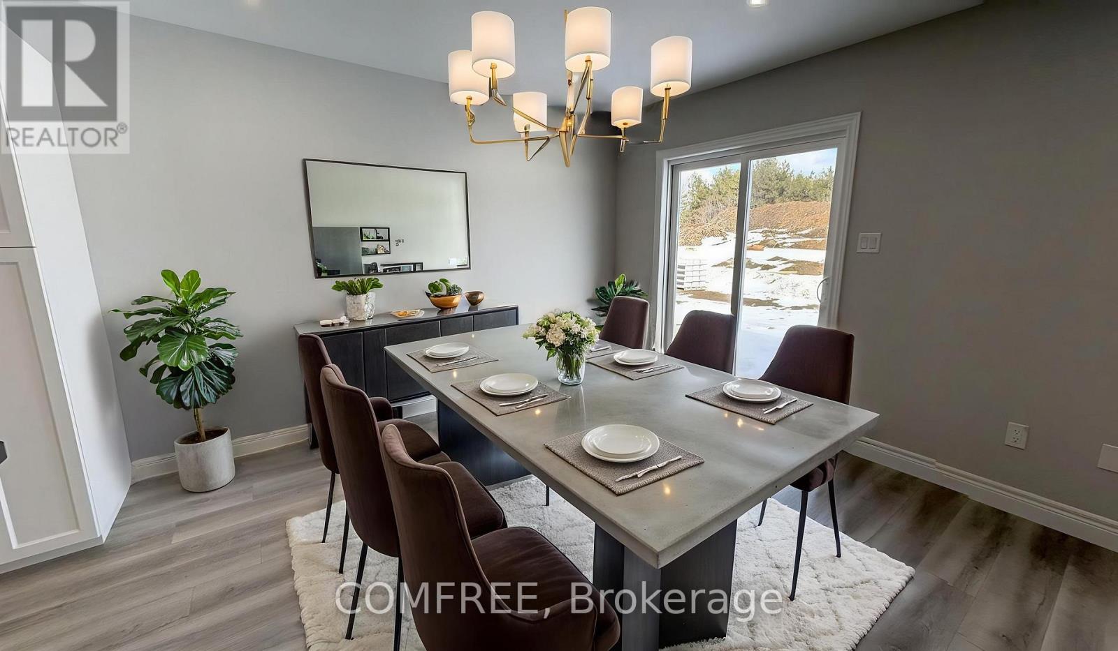 31 Mcconnell Crescent, Bracebridge, Ontario  P1L 0N7 - Photo 10 - X12950884