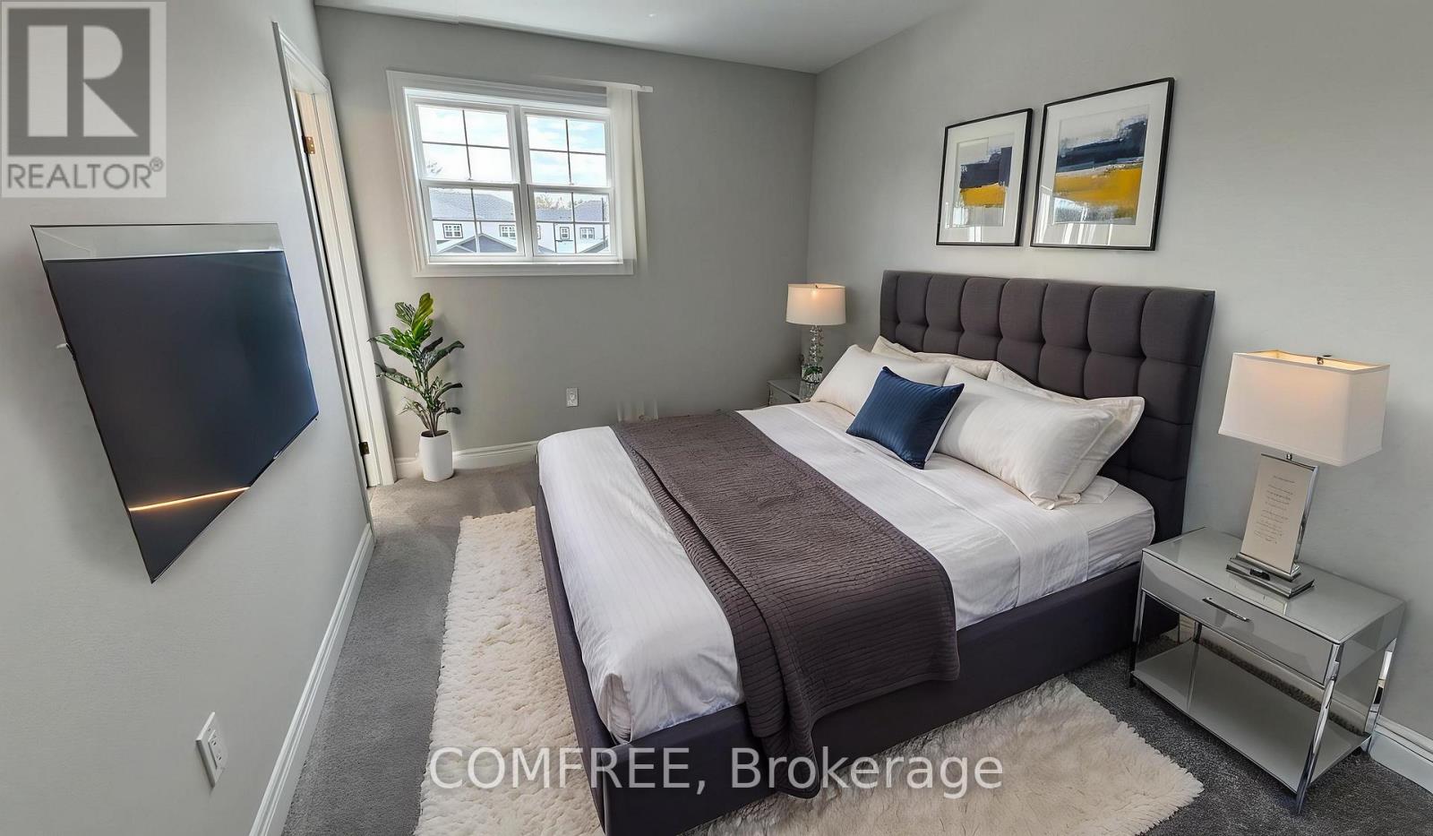 31 Mcconnell Crescent, Bracebridge, Ontario  P1L 0N7 - Photo 13 - X12950884